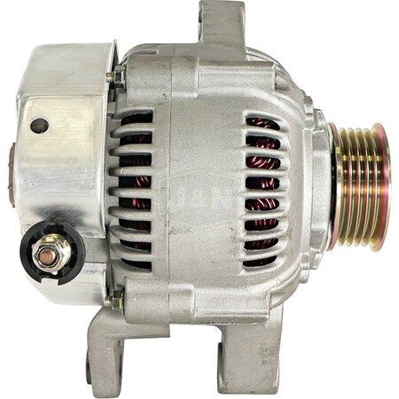 Aftermarket JAndN Electrical Products Alternator 400-52330-JN